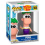 Funko Figurine POP! Disney Phineas and Ferb - Ferb Fletcher 9 cm