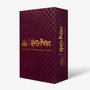 Mattel Figurine Collector Harry Potter Hnd81 avec Cape d'Invisibilité - 25 cm - Version Multilingue (Anglais, Français, Allemand, Italien, Portugais, Espagnol)
