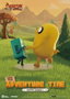 Beast Kingdom Toys Assortiment de 6 mini-figurines Adventure Time Mini Egg Attack Blind Box