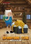 Beast Kingdom Toys Assortiment de 6 mini-figurines Adventure Time Mini Egg Attack Blind Box