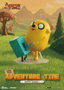 Beast Kingdom Toys Assortiment de 6 mini-figurines Adventure Time Mini Egg Attack Blind Box