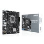 Asus PRIME H610M-K DDR5