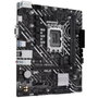 Asus PRIME H610M-K DDR5