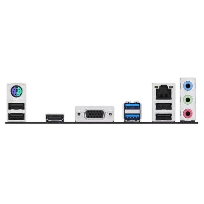 Asus PRIME H610M-K DDR5