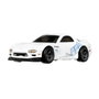 Mattel - Voiture miniature Hot Wheels Fast & Furious - Modèles assortis - Langue des instructions : Espagnol, Portugais - À partir de 3 ans