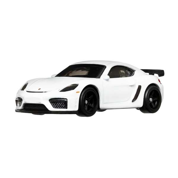 Mattel - Voiture miniature Hot Wheels Fast & Furious - Modèles assortis - Langue des instructions : Espagnol, Portugais - À partir de 3 ans