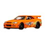 Mattel - Voiture miniature Hot Wheels Fast & Furious - Modèles assortis - Langue des instructions : Espagnol, Portugais - À partir de 3 ans