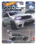 Mattel - Voiture miniature Hot Wheels Fast & Furious - Modèles assortis - Langue des instructions : Espagnol, Portugais - À partir de 3 ans