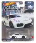 Mattel - Voiture miniature Hot Wheels Fast & Furious - Modèles assortis - Langue des instructions : Espagnol, Portugais - À partir de 3 ans
