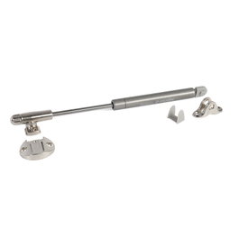 ITALIANA FERRAMENTA Kit Compas KRABY Ascendante avec Friction L244 et L355, Force 60N
