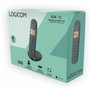 Logicom DECT ILOA 150 SOLO Noir