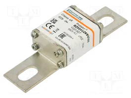 MERSEN Fusible industriel en céramique cylindrique
