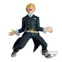 Banpresto My Hero Academia Neito Monoma The Amazing Heroes Vol.36