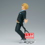 Banpresto My Hero Academia Neito Monoma The Amazing Heroes Vol.36