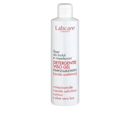 Labcare Viso Gel Gel nettoyant visage 250 ml