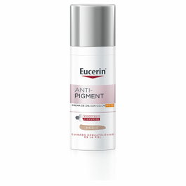 Eucerin ANTI-PIGMENT Crème de jour teintée SPF 30, 50 ml