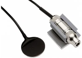 FISHMAN Pastille Acoustique Passive pour Surface, 12 x 6.5 x 16.5 cm