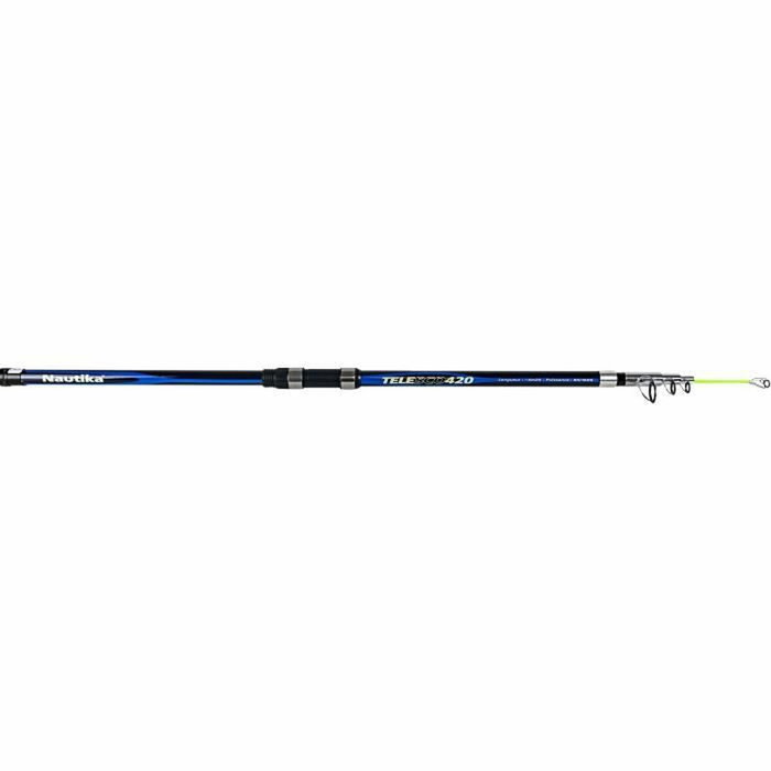 Nautica Canne à pêche télescopique 4,20 m
