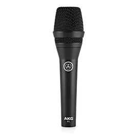 AKG P5I Perception Live Microphone Dynamique Supercardioïde pour Voix 40-20000 Hz XLR