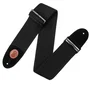 LEVYS Correa Signature Cotton Series 3" Noire