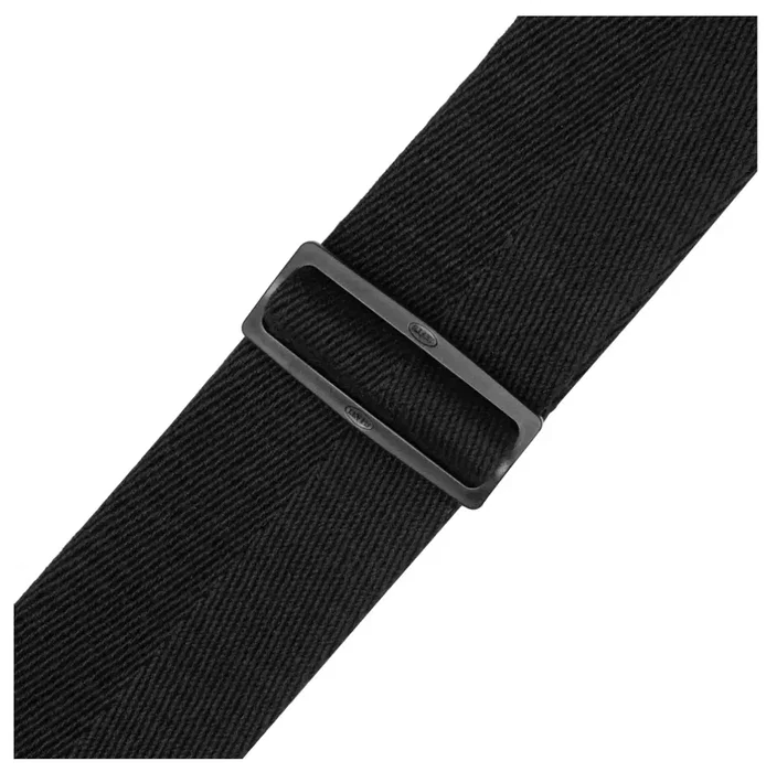 LEVYS Correa Signature Cotton Series 3" Noire