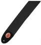 LEVYS Correa Signature Cotton Series 3" Noire