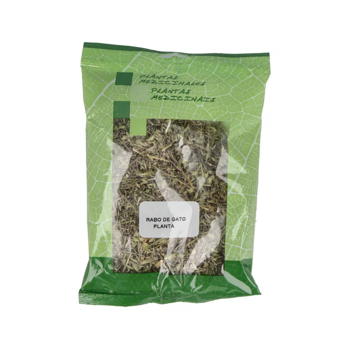 PLAMECA Rabo de Gato plante triturée 50g PLAMECA Rabo de Gato plante triturée 50g