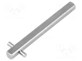 LOVATO ELECTRIC Rallonge d'axe de transmission GA 55mm