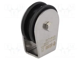 PIZZATO ELETTRICA Rouleau pour angle extérieur FC/FD/FL/FP