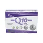 Pinisan Coenzima Q10 100 mg, 30 capsules