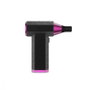 Muc-Off Secador Muc-Off Blow It Usb Aluminio Negro/Rosa