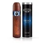 Cuba Fierce Eau de Toilette pour hommes 100 ml