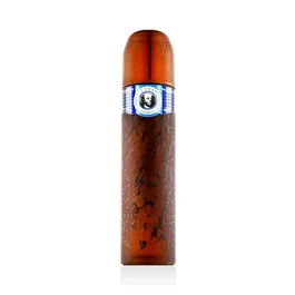 Cuba Fierce Eau de Toilette pour hommes 100 ml