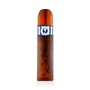 Cuba Fierce Eau de Toilette pour hommes 100 ml