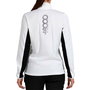 Veste de Sport pour Femme +8000 Nerta Blanc M