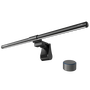 Phoenix Helios Pro Barre Lumineuse pour Moniteur USB avec Télécommande, Protection Anti-Lumière Bleue, CRI>95, 3000K-6500K, compatible écrans courbes