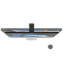 Phoenix Helios Pro Barre Lumineuse pour Moniteur USB avec Télécommande, Protection Anti-Lumière Bleue, CRI>95, 3000K-6500K, compatible écrans courbes