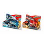 Camion Autotransporteur Magicbox Launcher Truck T-Racers Mix 'N Race 10 x 16,8 x 22,5 cm Voiture