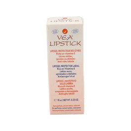 VEA LIPSTICK lèvres douces et hydratées 10ml