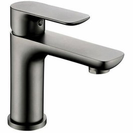 Edouard Rousseau Mitigeur Lavabo MILK Graphite Mat