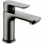 Edouard Rousseau Mitigeur Lavabo MILK Graphite Mat