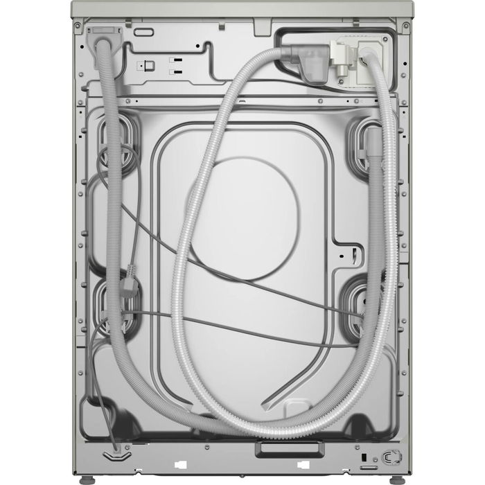 Machine à laver BOSCH WGH244AXES 9 kg 60 cm 1400 rpm