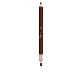 Collistar Crayon Yeux Longue Durée PRO 27-Borgogna Waterproof Gris Brun 1 u