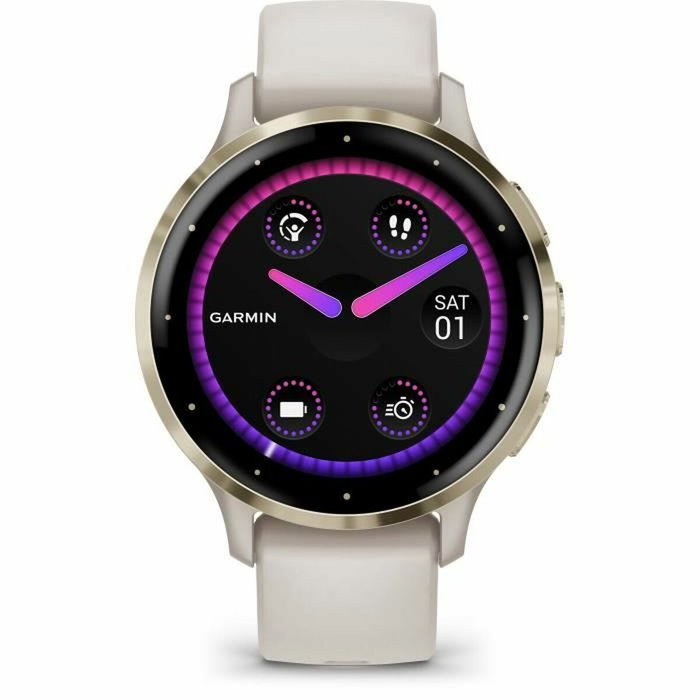 Garmin Venu 3S 41mm Gris