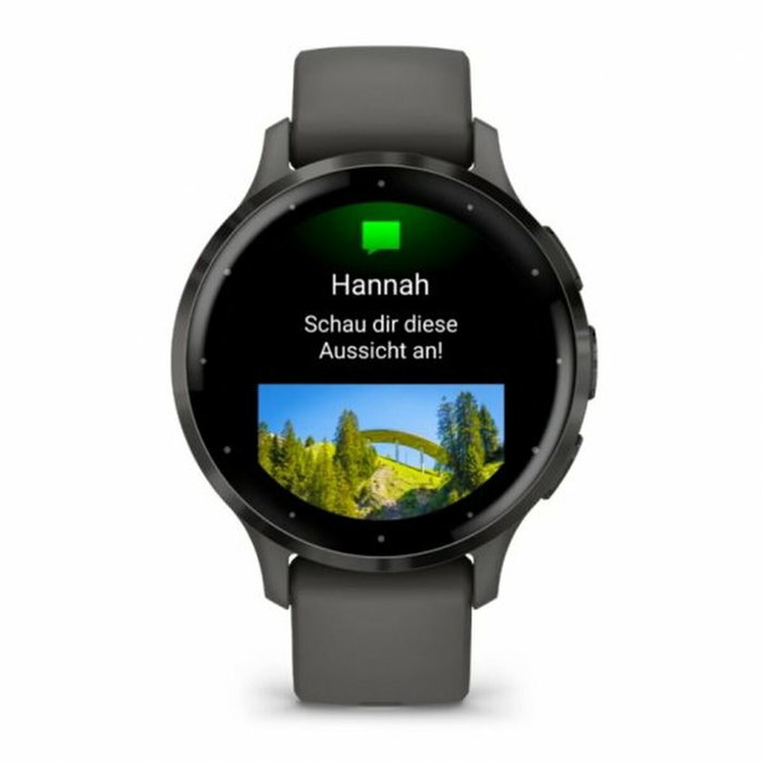 Garmin Venu 3S 41mm Gris