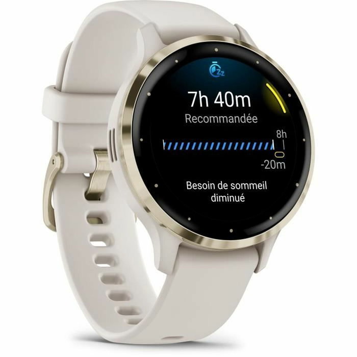Garmin Venu 3S 41mm Gris