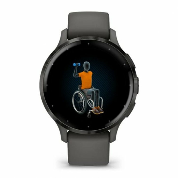 Garmin Venu 3S 41mm Gris
