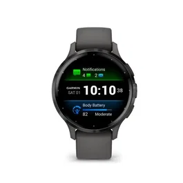 Garmin Venu 3S 41mm Gris