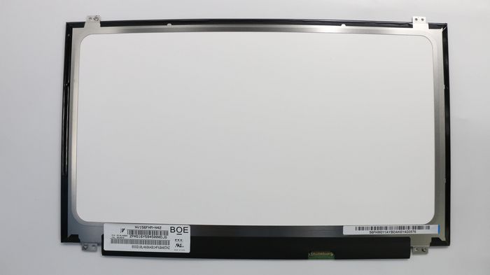 Lenovo DISPLAY 15.6 FHD IPS NT 250 AG Lenovo DISPLAY 15.6 FHD IPS NT 250 AG