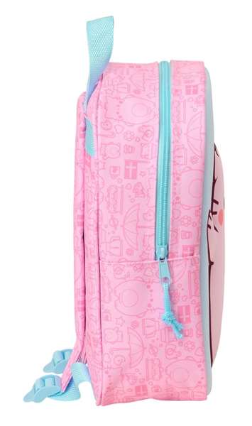 Safta Sac à dos crèche 3D 22 x 27 x 10 cm - Recommandé à partir de 36 mois Safta Sac à dos crèche 3D 22 x 27 x 10 cm - Recommandé à partir de 36 mois